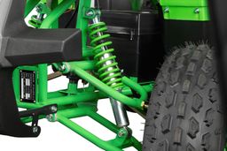 NITRO MOTORS 1000W Eco midi Kinder Quad Toronto Sport 8-Zoll Offroad Produktbild