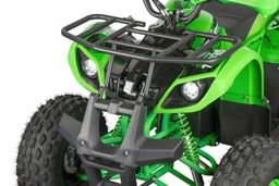 NITRO MOTORS 1000W Eco midi Kinder Quad Toronto Sport 8-Zoll Offroad Produktbild