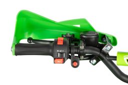 NITRO MOTORS 1000W Eco midi Kinder Quad Toronto Sport 8-Zoll Offroad Produktbild