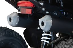 NITRO MOTORS 125ccm midi Kinder Quad Replay RS-AG8 Sport Produktbild