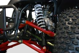 NITRO MOTORS 125ccm midi Kinder Quad Replay RS-AG8 Sport Produktbild