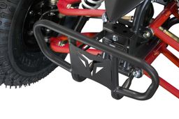 NITRO MOTORS 125ccm midi Kinder Quad Replay RS-AG8 Sport Produktbild