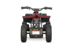 Nitro Motors E-QUAD Anaconda VX 800W 36V12Ah Lithium 6-Zoll Offroad Produktbild