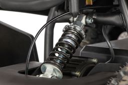 Nitro Motors E-QUAD Anaconda VX 800W 36V12Ah Lithium 6-Zoll Offroad Produktbild