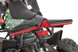 Nitro Motors E-QUAD Anaconda VX 800W 36V12Ah Lithium 6-Zoll Offroad Produktbild