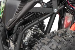 Nitro Motors E-QUAD Anaconda VX 800W 36V12Ah Lithium 6-Zoll Offroad Produktbild