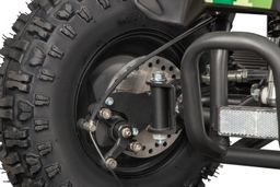 Nitro Motors E-QUAD Anaconda VX 800W 36V12Ah Lithium 6-Zoll Offroad Produktbild