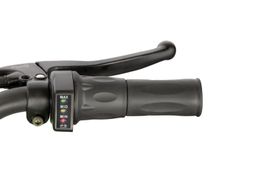 Nitro Motors E-QUAD Anaconda VX 800W 36V12Ah Lithium 6-Zoll Offroad Produktbild