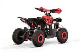 NITRO MOTORS 1000W Eco mini Kinder Quad Avenger PRM 6-Zoll Offroad Produktbild