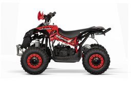 NITRO MOTORS 1000W Eco mini Kinder Quad Avenger PRM 6-Zoll Offroad Produktbild