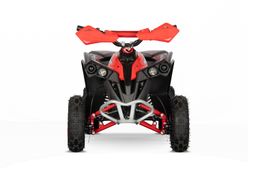 NITRO MOTORS 1000W Eco mini Kinder Quad Avenger PRM 6-Zoll Offroad Produktbild