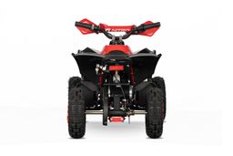 NITRO MOTORS 1000W Eco mini Kinder Quad Avenger PRM 6-Zoll Offroad Produktbild