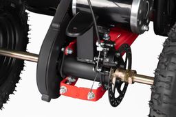 NITRO MOTORS 1000W Eco mini Kinder Quad Avenger PRM 6-Zoll Offroad Produktbild