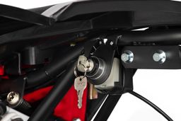 NITRO MOTORS 1000W Eco mini Kinder Quad Avenger PRM 6-Zoll Offroad Produktbild