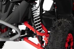 NITRO MOTORS 1000W Eco mini Kinder Quad Avenger PRM 6-Zoll Offroad Produktbild