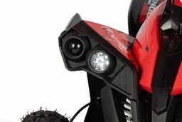 NITRO MOTORS 1000W Eco mini Kinder Quad Avenger PRM 6-Zoll Offroad Produktbild