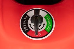 NITRO MOTORS 1000W Eco mini Kinder Quad Avenger PRM 6-Zoll Offroad Produktbild