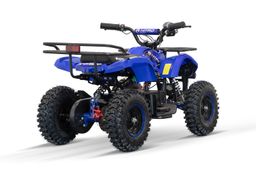NITRO MOTORS 1000W 48V Eco mini Kinder Quad Torino Sport 6-Zoll Offroad Produktbild