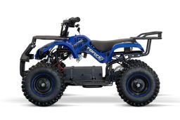 NITRO MOTORS 1000W 48V Eco mini Kinder Quad Torino Sport 6-Zoll Offroad Produktbild