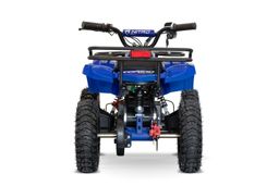 NITRO MOTORS 1000W 48V Eco mini Kinder Quad Torino Sport 6-Zoll Offroad Produktbild