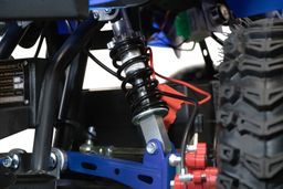 NITRO MOTORS 1000W 48V Eco mini Kinder Quad Torino Sport 6-Zoll Offroad Produktbild