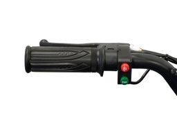 NITRO MOTORS 1000W 48V Eco mini Kinder Quad Torino Sport 6-Zoll Offroad Produktbild