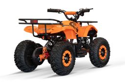 NITRO MOTORS 1000W 48V Eco mini Kinder Quad Torino Sport 6-Zoll Offroad Produktbild