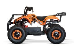 NITRO MOTORS 1000W 48V Eco mini Kinder Quad Torino Sport 6-Zoll Offroad Produktbild