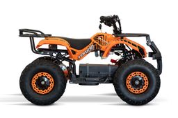 NITRO MOTORS 1000W 48V Eco mini Kinder Quad Torino Sport 6-Zoll Offroad Produktbild