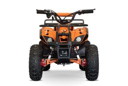 NITRO MOTORS 1000W 48V Eco mini Kinder Quad Torino Sport 6-Zoll Offroad Produktbild
