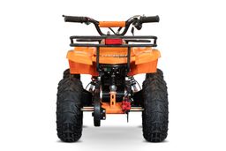 NITRO MOTORS 1000W 48V Eco mini Kinder Quad Torino Sport 6-Zoll Offroad Produktbild