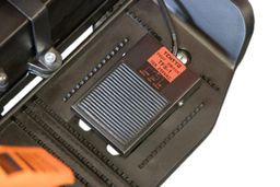 NITRO MOTORS 1000W 48V Eco mini Kinder Quad Torino Sport 6-Zoll Offroad Produktbild