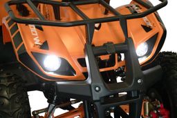 NITRO MOTORS 1000W 48V Eco mini Kinder Quad Torino Sport 6-Zoll Offroad Produktbild