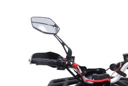 MRM Quad ATV SHARK 125ccm 3+1 Gang Semi-Automatik 8-Zoll Offroad Produktbild