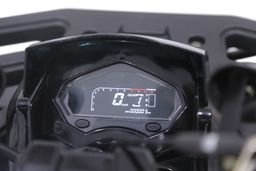 MRM Quad ATV SHARK 125ccm 3+1 Gang Semi-Automatik 8-Zoll Offroad Produktbild