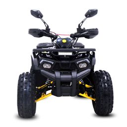 MRM Quad ATV SHARK 150ccm Automatik 8-Zoll Alufelgen Offroad Produktbild