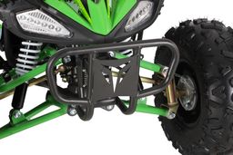 MRM Quad ATV Speedy 125ccm 4-Takt 7-Zoll Automatik Offroad Produktbild