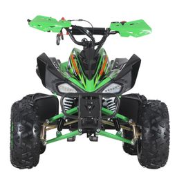 MRM Quad ATV Speedy 125ccm 4-Takt 7-Zoll Automatik Offroad Produktbild