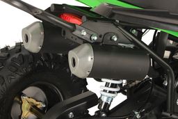 MRM Quad ATV Speedy 125ccm 4-Takt 7-Zoll Automatik Offroad Produktbild