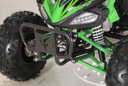 MRM Quad ATV Speedy 125ccm 4-Takt 7-Zoll Automatik Offroad Produktbild