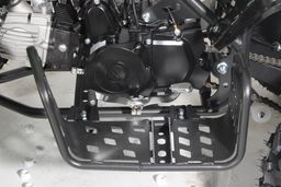 MRM Quad ATV Speedy 125ccm 4-Takt 7-Zoll Automatik Offroad Produktbild