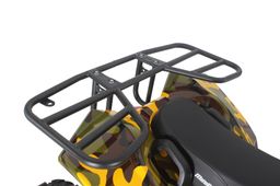 MRM Quad ATV Warrior 125ccm 8-Zoll Deluxe 3+1 Gang Produktbild