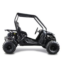 Buggy MRM Cheetah4Kids 208ccm 4-Takt Automatik 8-Zoll Offorad Rot Produktbild