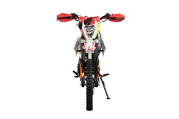 NITRO Motors 150ccm Dirtbike HURRICANE UX URX 19|16 Zoll Kick und E-Start Offroad Produktbild