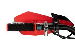 NITRO Motors 150ccm Dirtbike HURRICANE UX URX 19|16 Zoll Kick und E-Start Offroad Produktbild