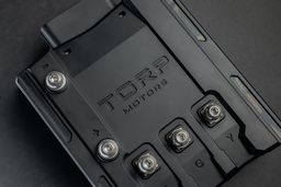 TORP TC1000 2.X Controller für SUR-RON Light Bee – 50kW Performance Upgrade TM25 / TM40 / TM40Pro Produktbild