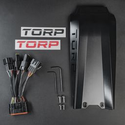 TORP TC1000 2.X Controller für SUR-RON Light Bee – 50kW Performance Upgrade TM25 / TM40 / TM40Pro Produktbild