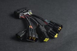 TORP TC1000 2.X Controller für SUR-RON Light Bee – 50kW Performance Upgrade TM25 / TM40 / TM40Pro Produktbild