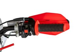 Nitro Motors 250ccm Dirtbike Tornado URX 21/18 5-Gang Kick und E-Start Offroad Produktbild