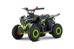 Nitro Motors 49ccm Kinder Quad HULKI Sport 6-Zoll Produktbild